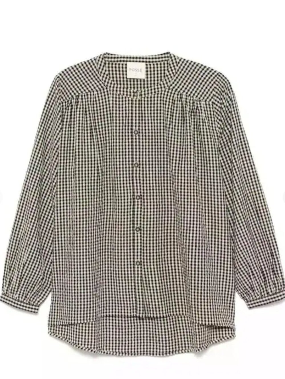 Posse Mira Shirt